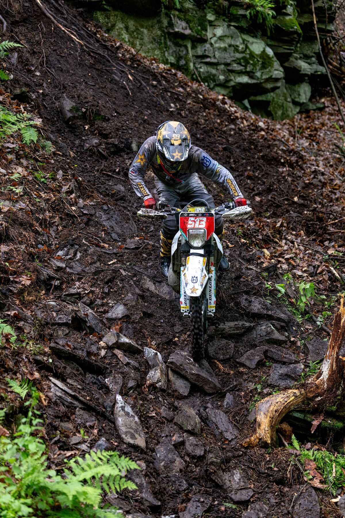 Ryder LeBlond - Rockstar Energy Husqvarna Factory Racing - Locked-N-Loaded (2)