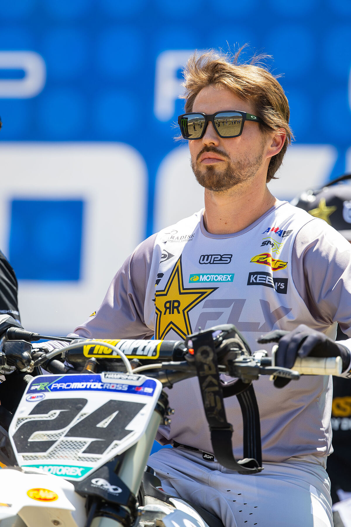 RJ Hampshire - Rockstar Energy Husqvarna Factory Racing - Fox Raceway (4)