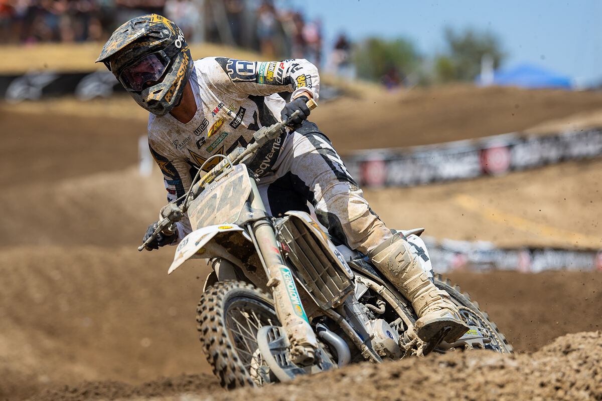 RJ Hampshire - Rockstar Energy Husqvarna Factory Racing - Hangtown (2)