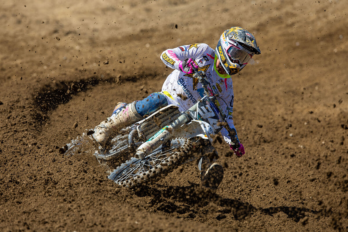Ryder DiFrancesco - Rockstar Energy Husqvarna Factory Racing - Hangtown (3)
