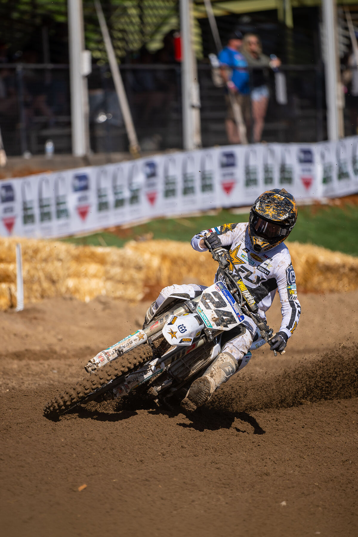 RJ Hampshire - Rockstar Energy Husqvarna Factory Racing - Hangtown (5)