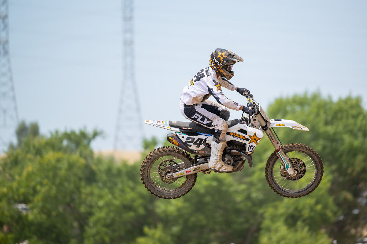 RJ Hampshire - Rockstar Energy Husqvarna Factory Racing - Hangtown (4)