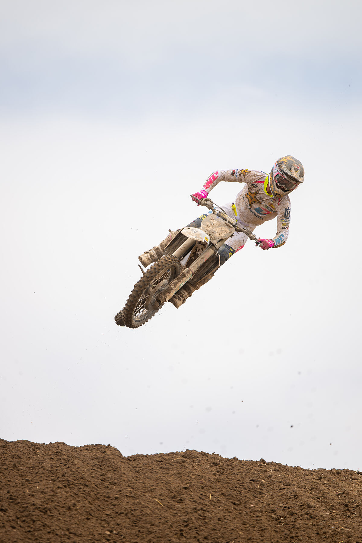 Ryder DiFrancesco - Rockstar Energy Husqvarna Factory Racing - Hangtown (4)