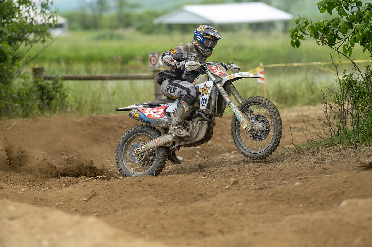 Craig DeLong - Rockstar Energy Husqvarna Factory Racing - Watkins Glen (3)