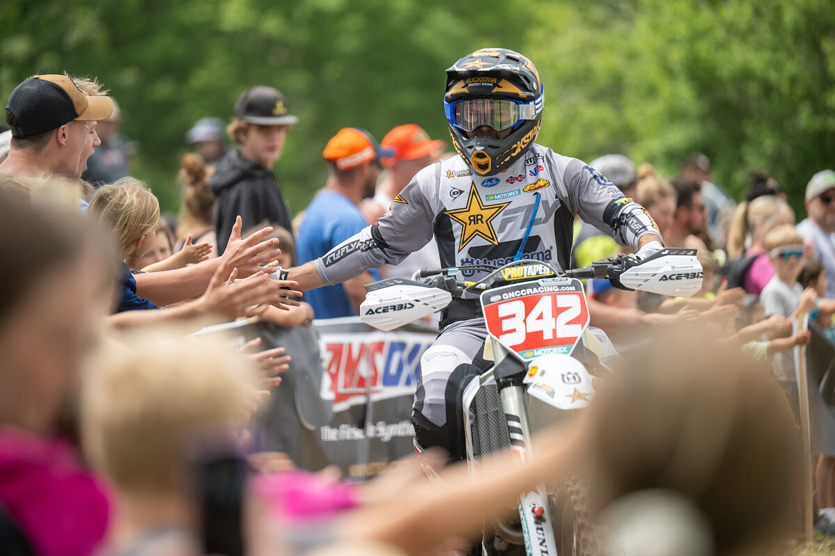 Craig DeLong - Rockstar Energy Husqvarna Factory Racing - Watkins Glen (2)