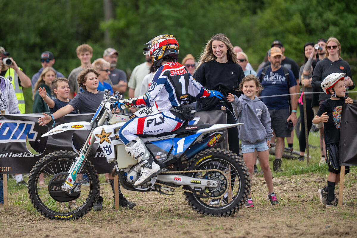 Korie Steede - Rockstar Energy Husqvarna Factory Racing - Watkins Glen (3)