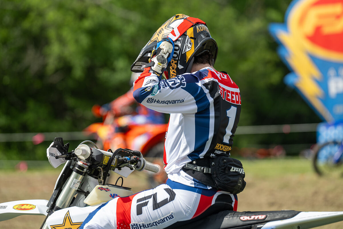 Korie Steede - Rockstar Energy Husqvarna Factory Racing - Watkins Glen (2)