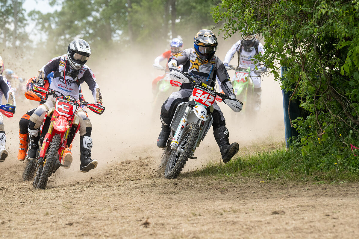 Craig DeLong - Rockstar Energy Husqvarna Factory Racing - Watkins Glen (4)