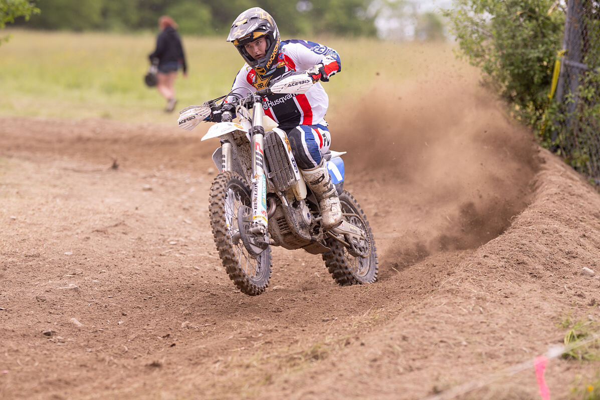 Korie Steede - Rockstar Energy Husqvarna Factory Racing - Watkins Glen (5)