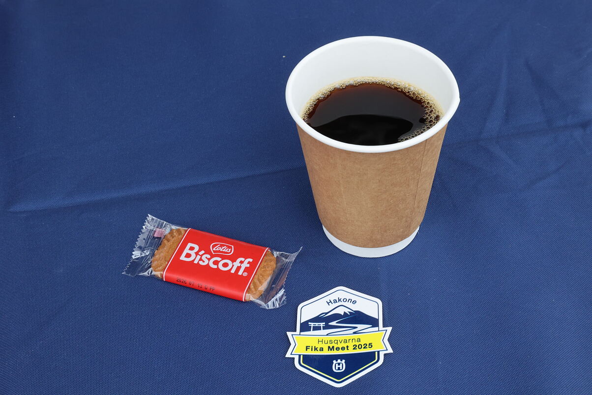2025年Fika Meetの様子