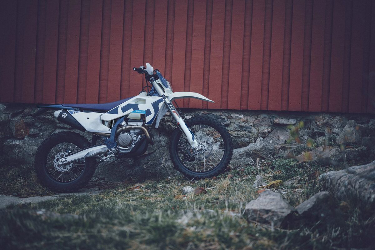 MY26 FE 250