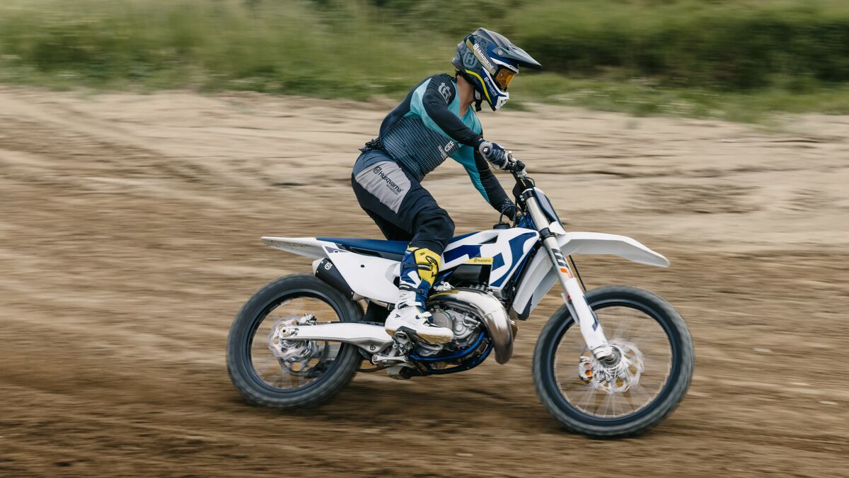 MY26 TC 250
