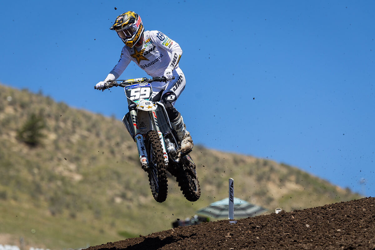Casey Cochran - Rockstar Energy Husqvarna Factory Racing - Thunder Valley (3)