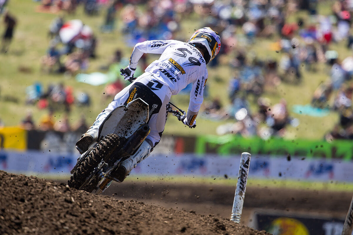 Casey Cochran - Rockstar Energy Husqvarna Factory Racing - Thunder Valley (2)