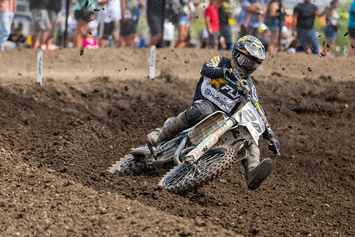 RJ Hampshire - Rockstar Energy Husqvarna Factory Racing - Thunder Valley (4)