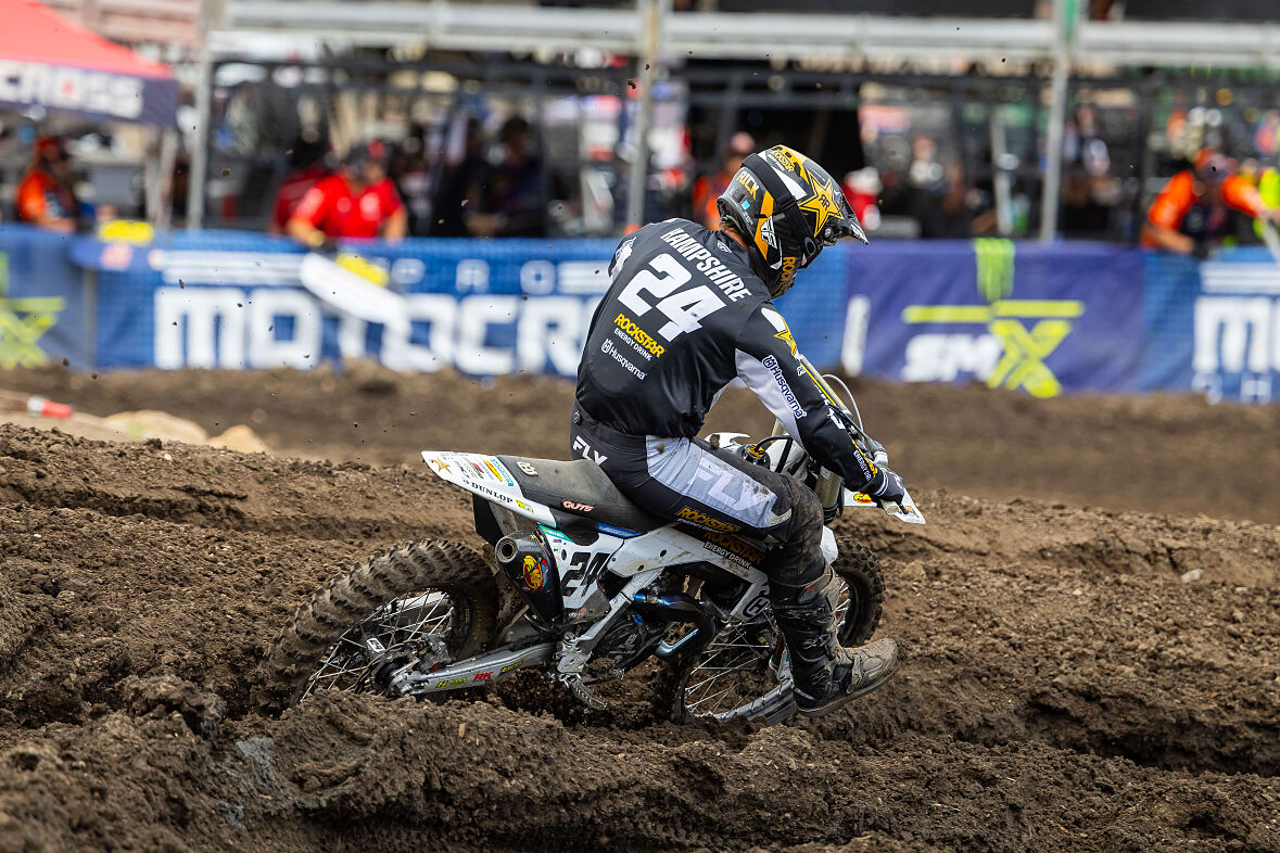 RJ Hampshire - Rockstar Energy Husqvarna Factory Racing - Thunder Valley (2)