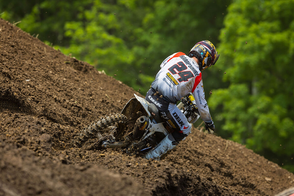 RJ Hampshire - Rockstar Energy Husqvarna Factory Racing - High Point (5)