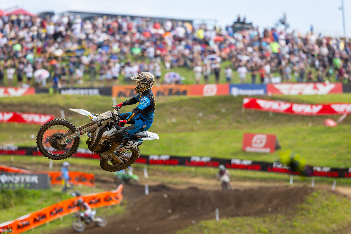 Ryder DiFrancesco - Rockstar Energy Husqvarna Factory Racing - High Point (4)