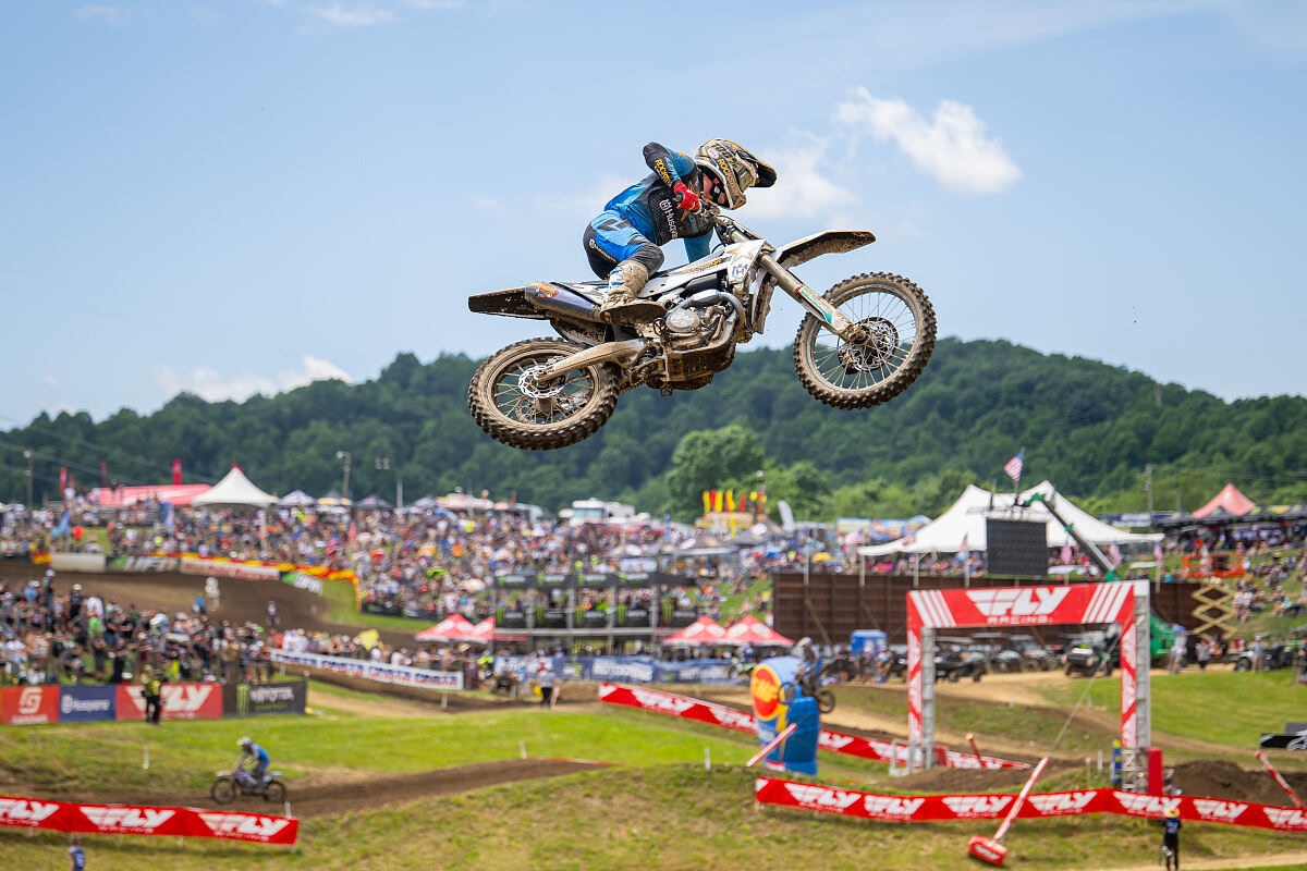 Ryder DiFrancesco - Rockstar Energy Husqvarna Factory Racing - High Point (3)