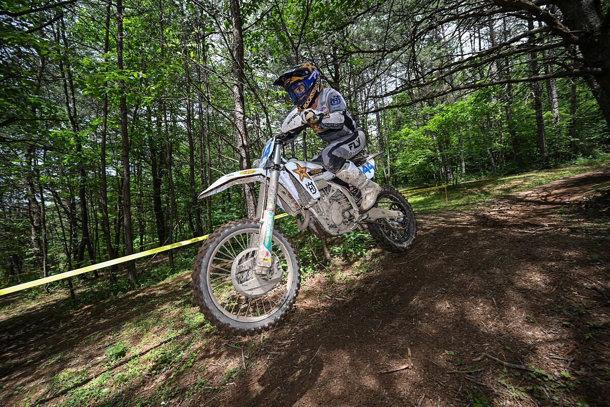 Korie Steede - Rockstar Energy Husqvarna Factory Racing - Little Racoon (3)