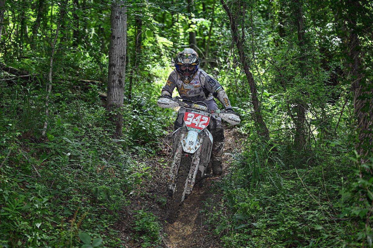 Craig DeLong - Rockstar Energy Husqvarna Factory Racing - Little Racoon (2)