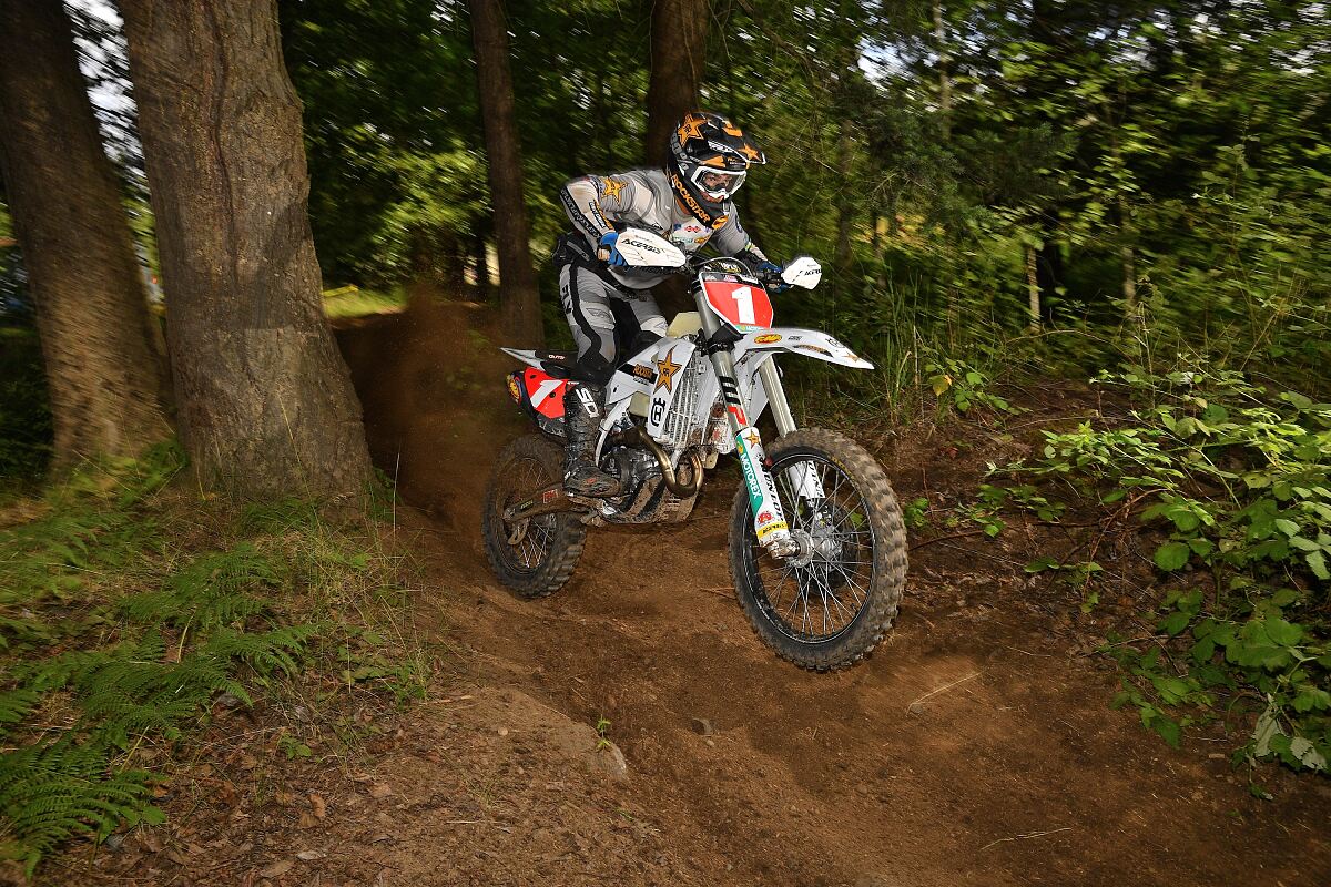 Mateo Oliveira - Rockstar Energy Husqvarna Factory Racing - Great Escape Hare Scramble (4)