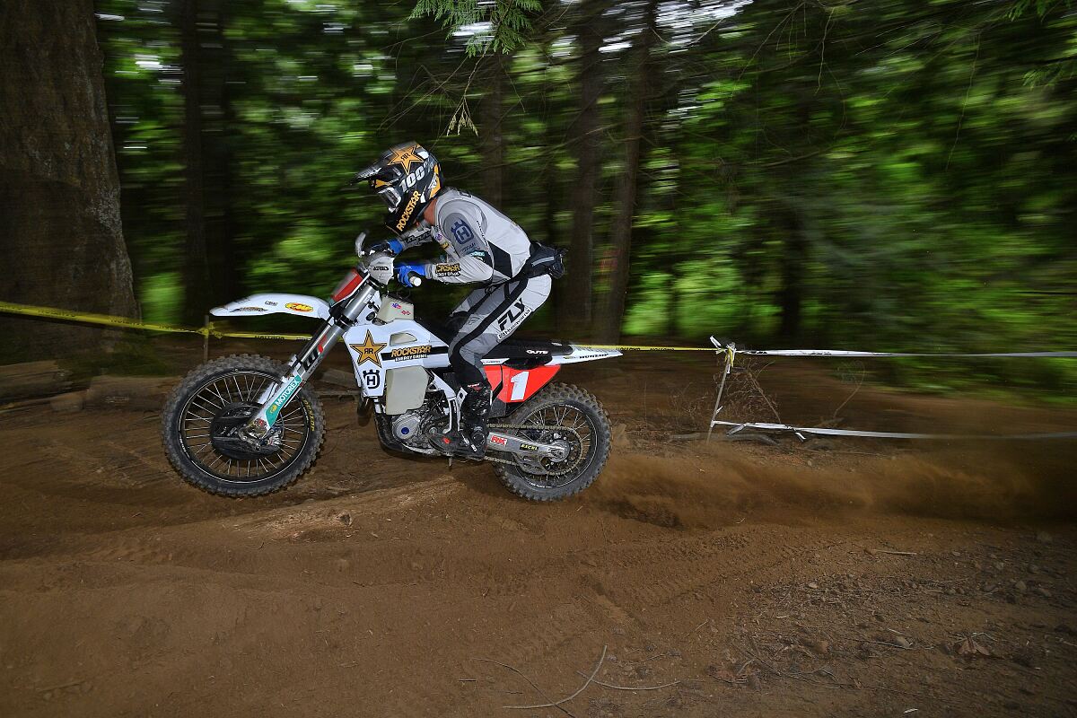 Mateo Oliveira - Rockstar Energy Husqvarna Factory Racing - Great Escape Hare Scramble (5)
