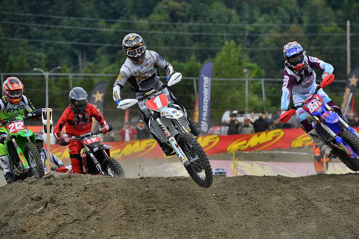 Mateo Oliveira - Rockstar Energy Husqvarna Factory Racing - Great Escape Hare Scramble (6)