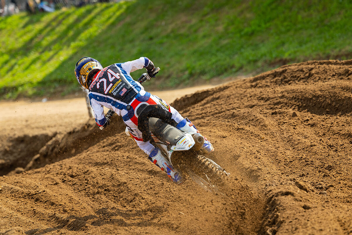 RJ Hampshire - Rockstar Energy Husqvarna Factory Racing - RedBud (2)