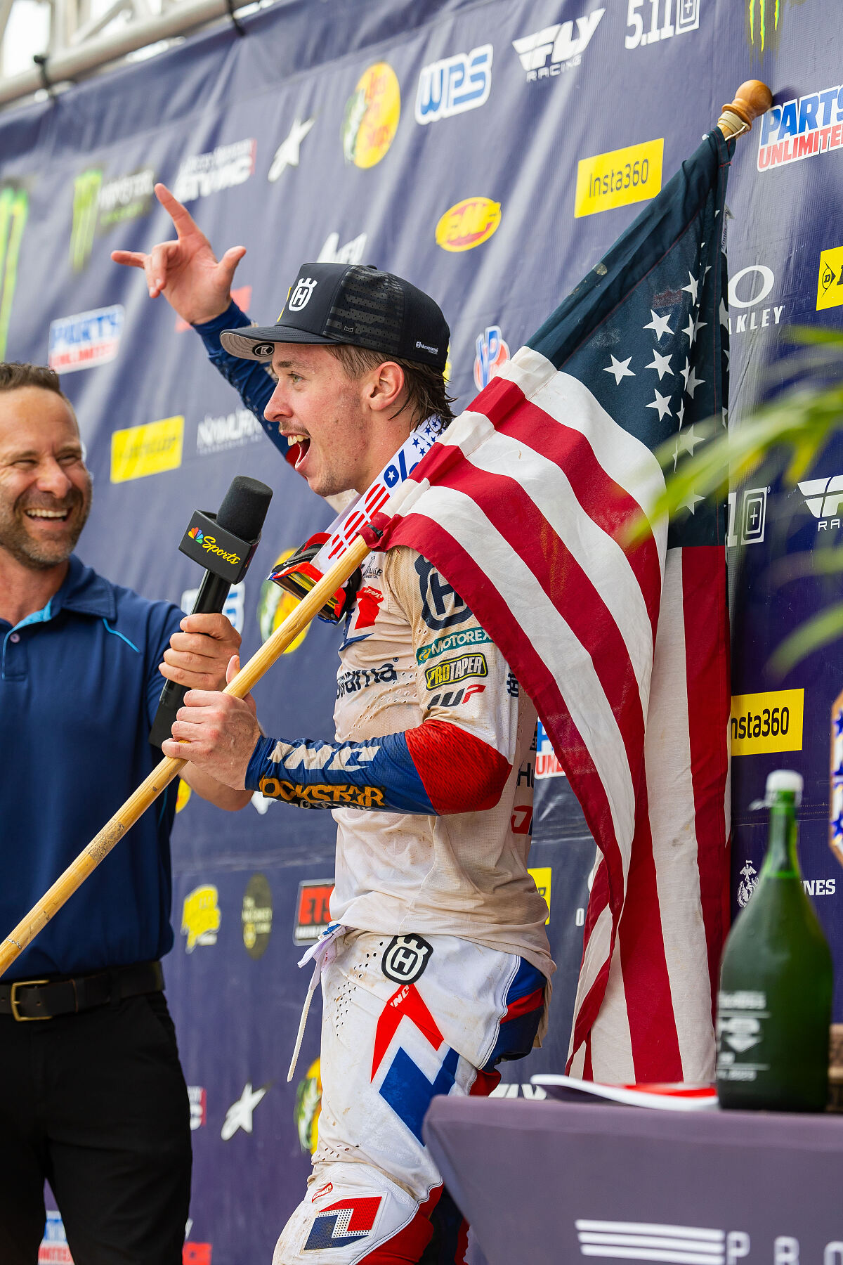 Ryder DiFrancesco - Rockstar Energy Husqvarna Factory Racing - RedBud (4)