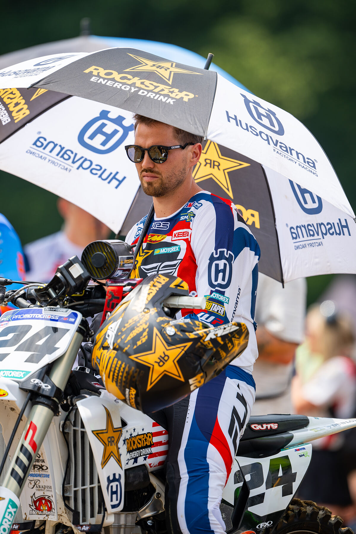 RJ Hampshire - Rockstar Energy Husqvarna Factory Racing - RedBud (4)