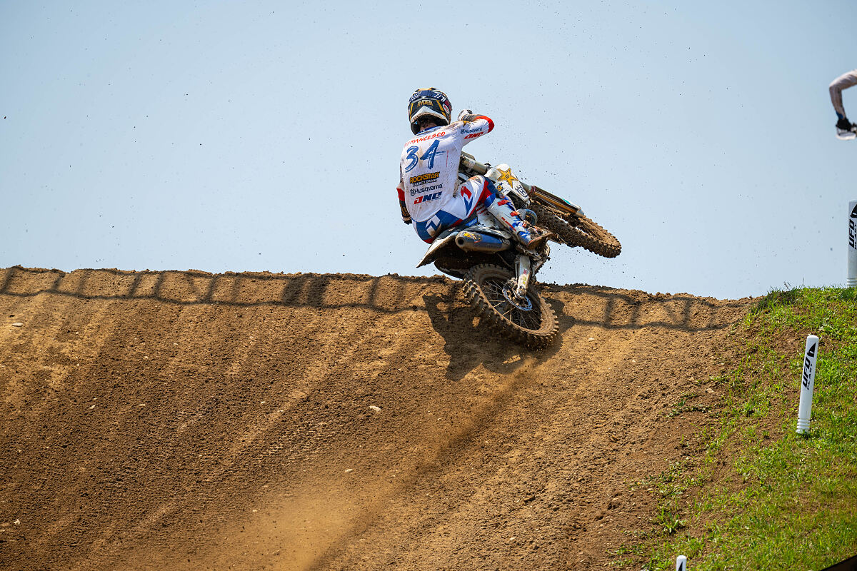 Ryder DiFrancesco - Rockstar Energy Husqvarna Factory Racing - RedBud (3)