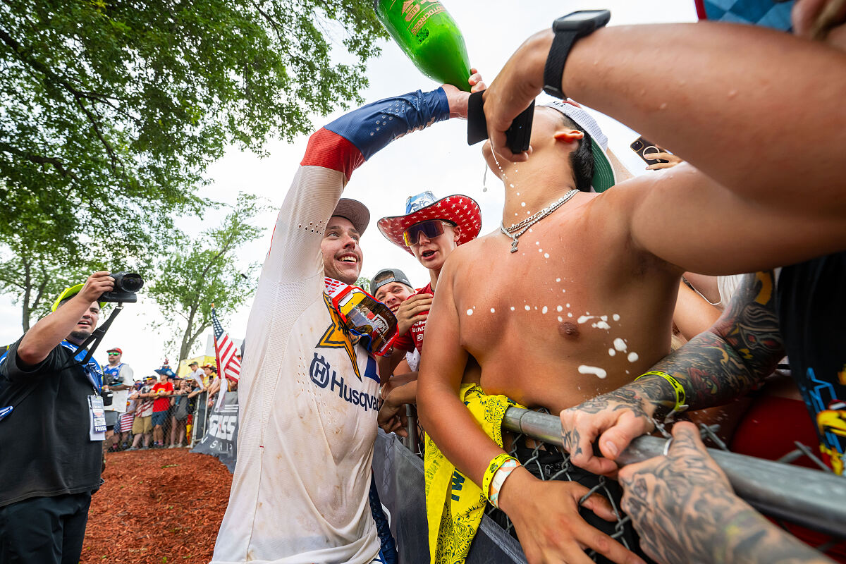 Ryder DiFrancesco - Rockstar Energy Husqvarna Factory Racing - RedBud (2)