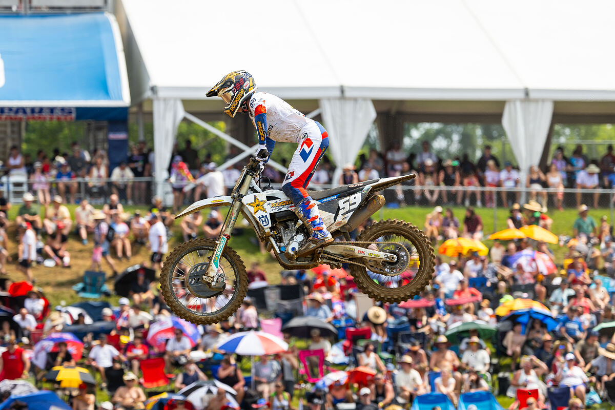 Casey Cochran - Rockstar Energy Husqvarna Factory Racing - RedBud (3)