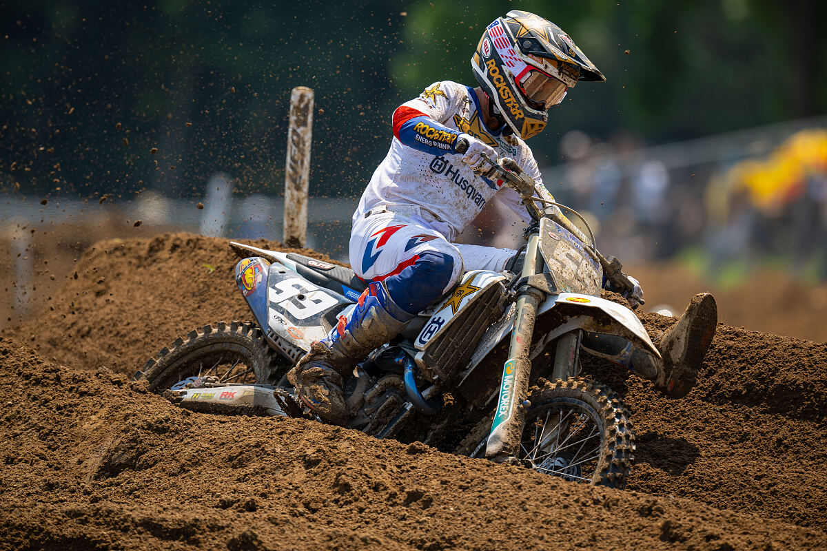 Casey Cochran - Rockstar Energy Husqvarna Factory Racing - RedBud (2)