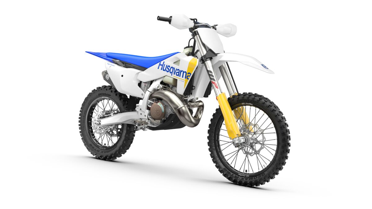 TX 300 2027
