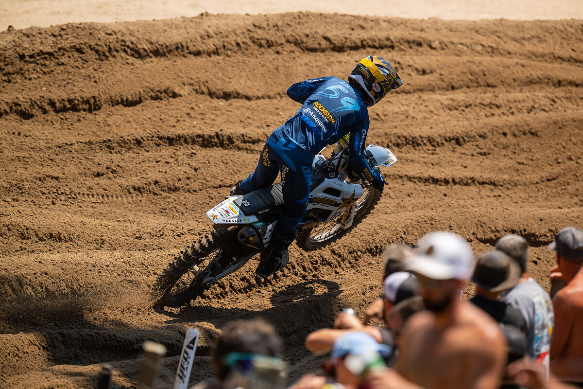 Casey Cochran - Rockstar Energy Husqvarna Factory Racing - Southwick (2)