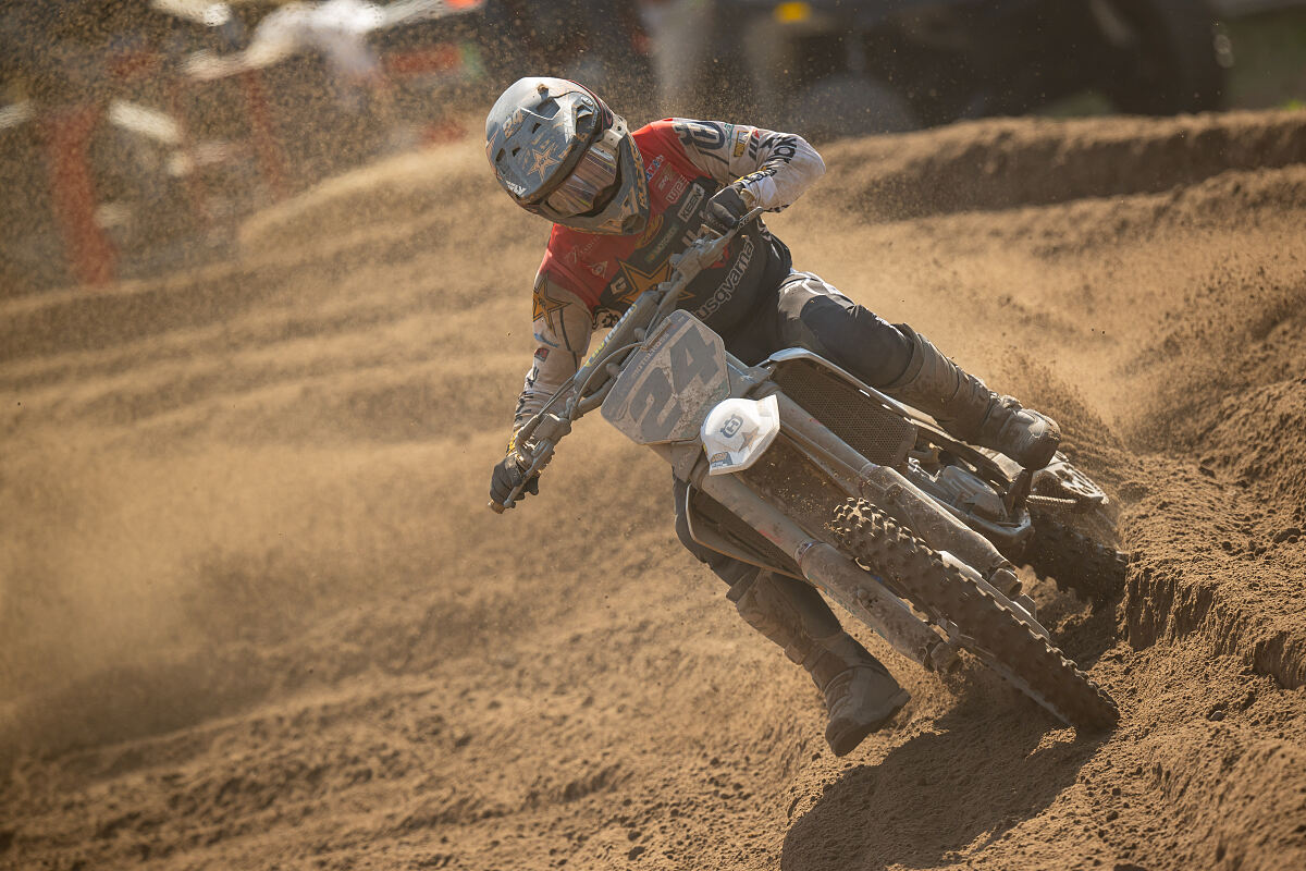 RJ Hampshire - Rockstar Energy Husqvarna Factory Racing - Southwick (4)