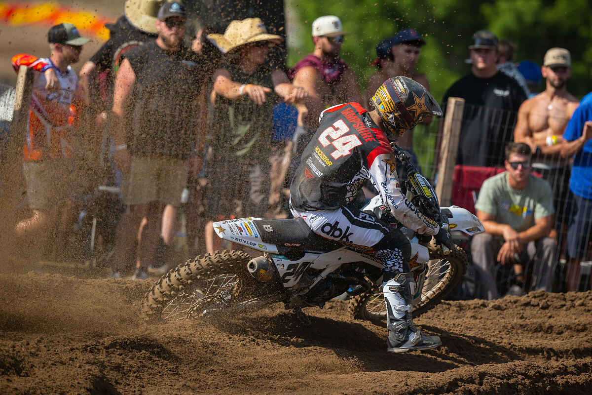 RJ Hampshire - Rockstar Energy Husqvarna Factory Racing - Southwick (3)