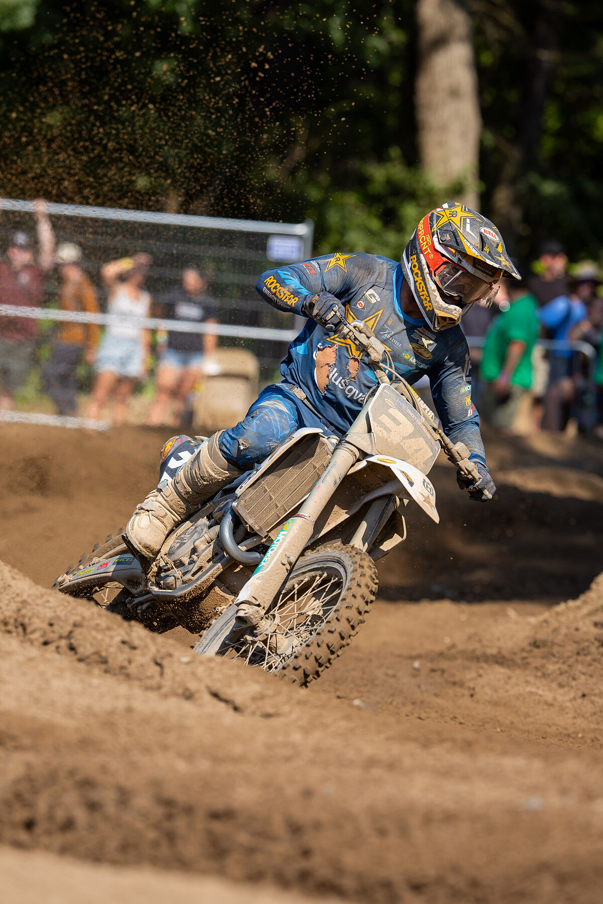 Ryder DiFrancesco - Rockstar Energy Husqvarna Factory Racing - Southwick (3)