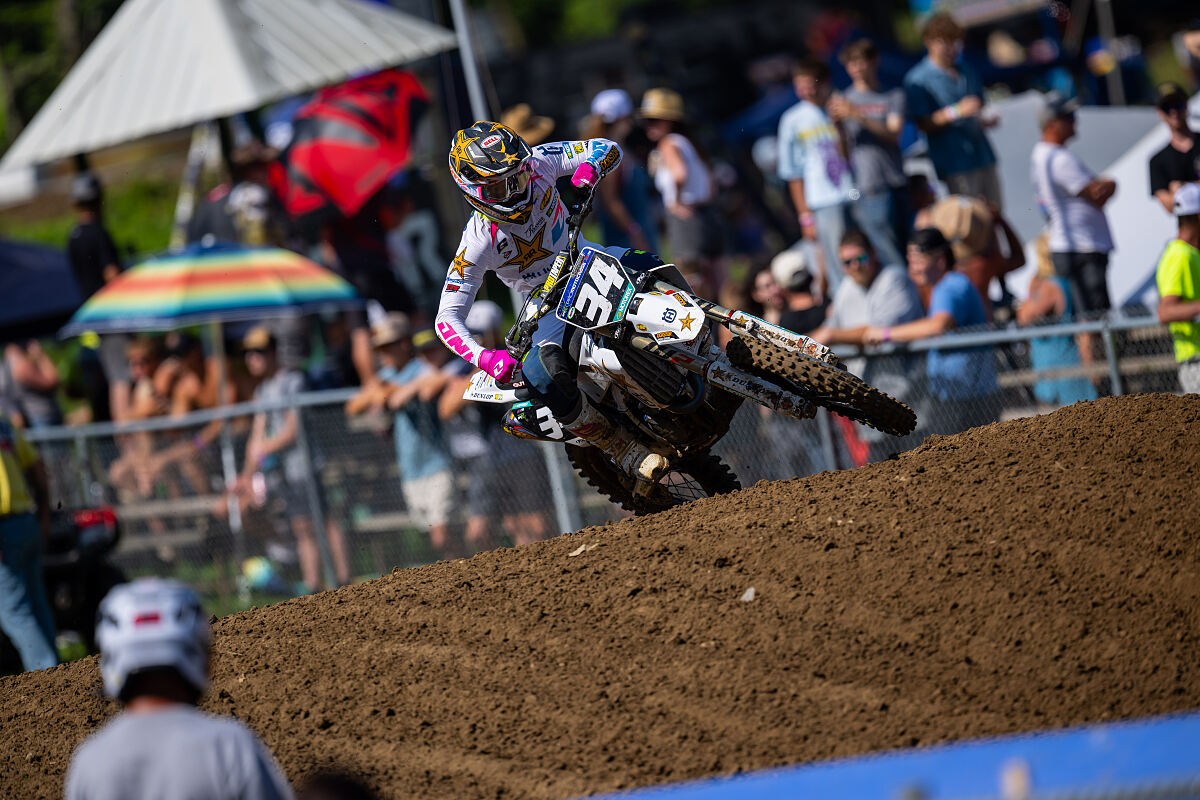 Ryder DiFrancesco - Rockstar Energy Husqvarna Factory Racing - Spring Creek (3)