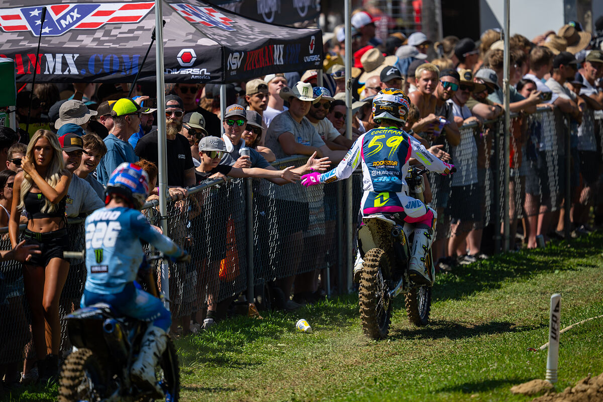 Casey Cochran - Rockstar Energy Husqvarna Factory Racing - Spring Creek (3)