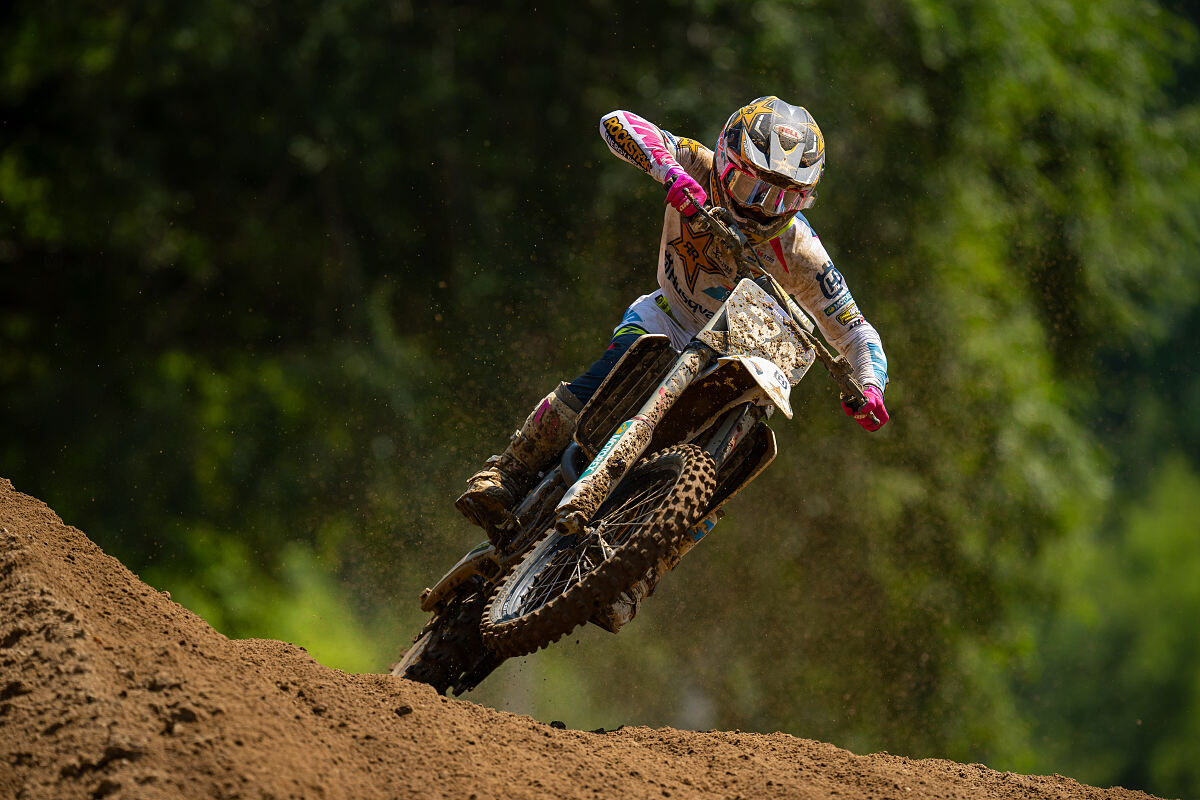 Ryder DiFrancesco - Rockstar Energy Husqvarna Factory Racing - Spring Creek (4)