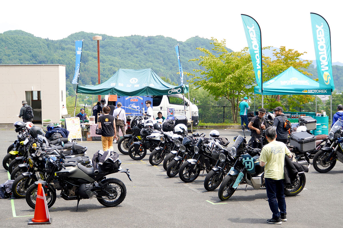 Fika Meet 過去開催写真