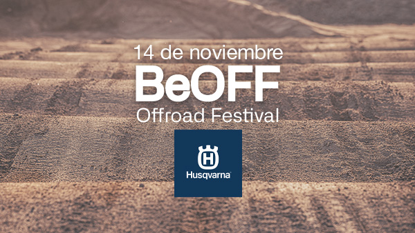 BeOFF Offroad Festival 