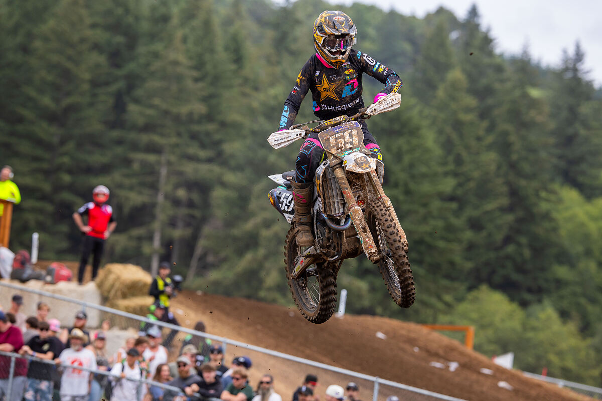 Casey Cochran - Rockstar Energy Husqvarna Factory Racing - Washougal (3)