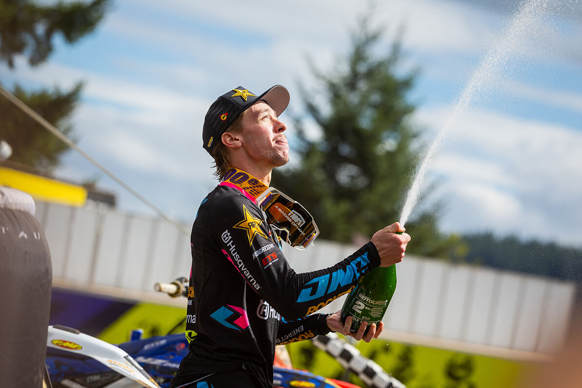 Ryder DiFrancesco - Rockstar Energy Husqvarna Factory Racing - Washougal (2)