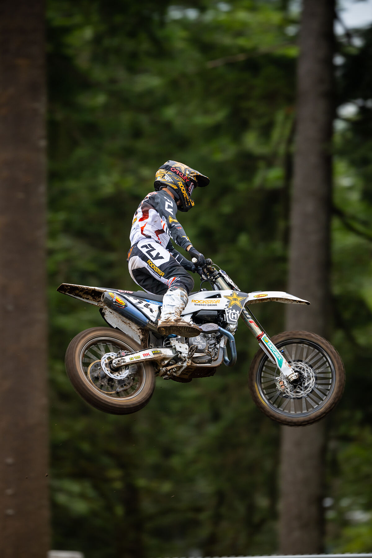 RJ Hampshire - Rockstar Energy Husqvarna Factory Racing - Washougal (3)