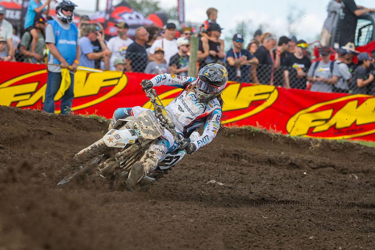 Malcolm Stewart - Rockstar Energy Husqvarna Factory Racing - Unadilla (3)