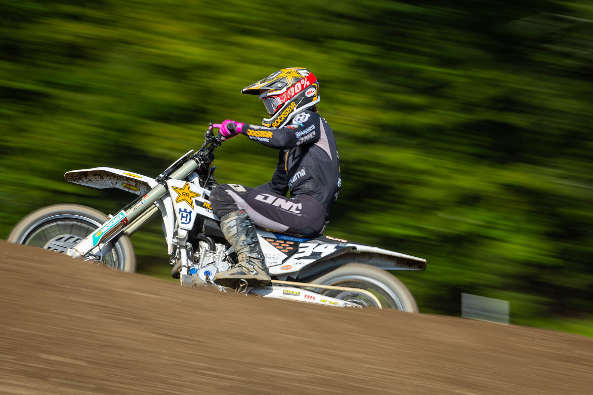 Ryder DiFrancesco - Rockstar Energy Husqvarna Factory Racing - Unadilla (3)